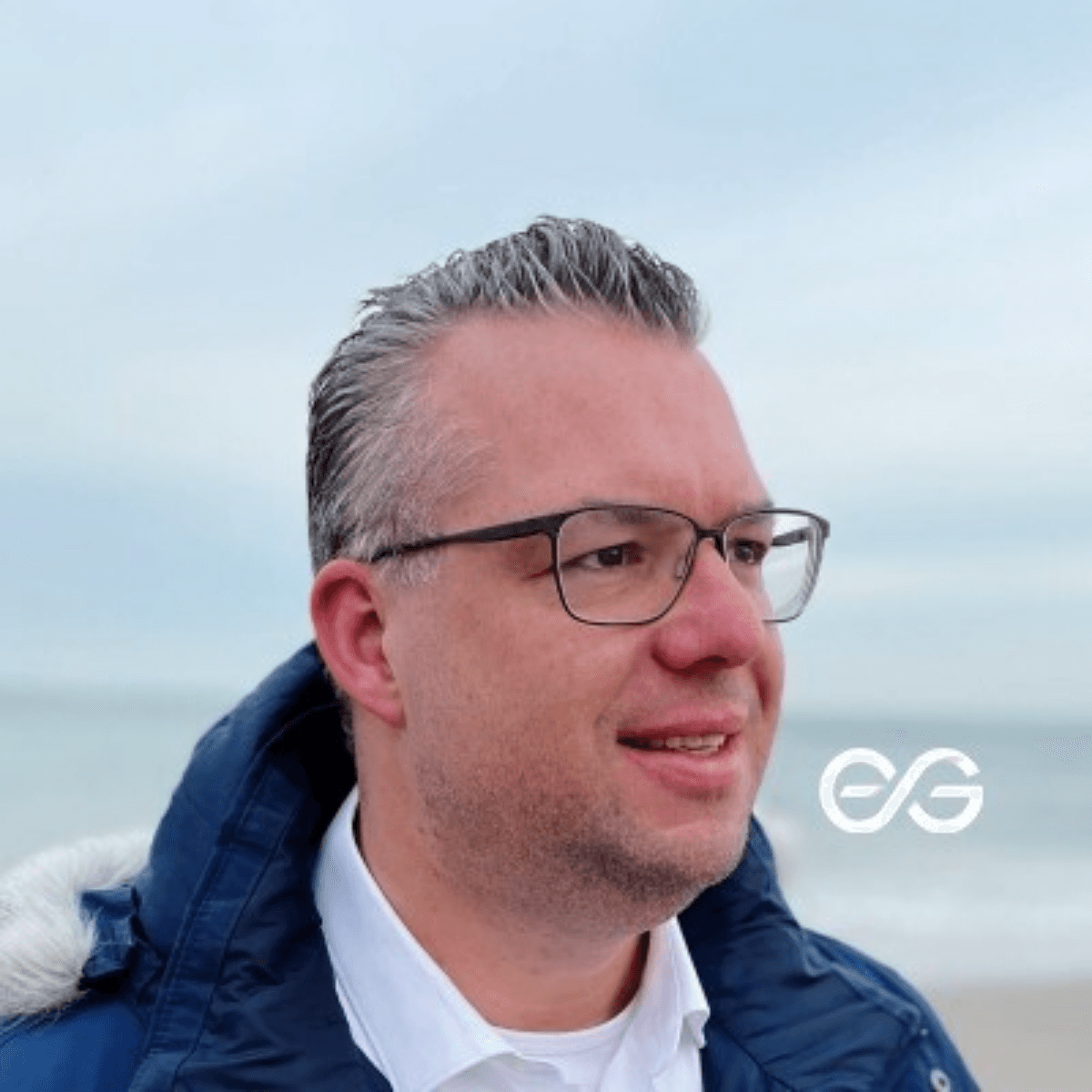 Remco Dekkinga, Evergreen IT